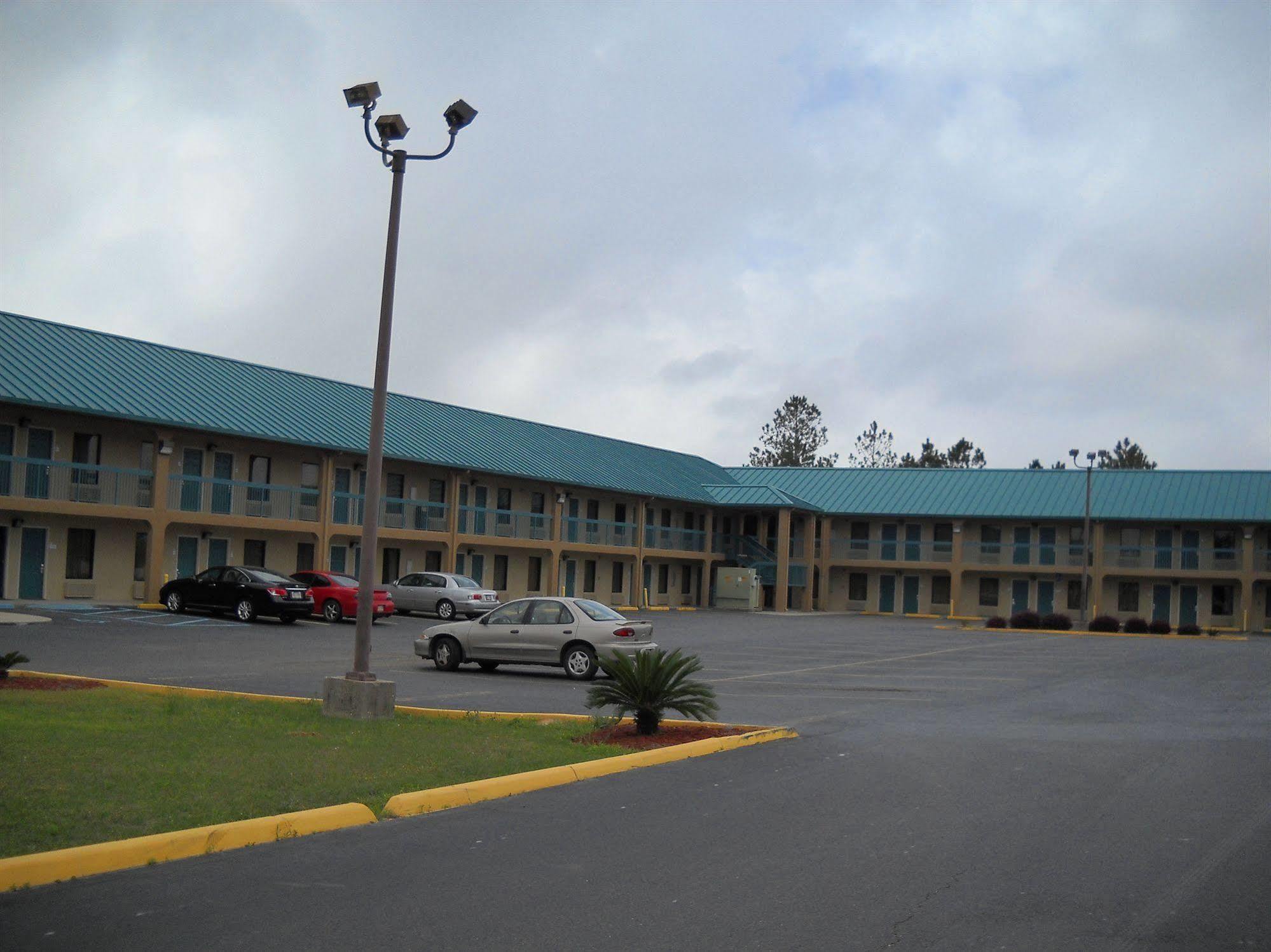 Surestay By Best Western Gulfport Exterior photo